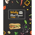 Weekly Meal Planner