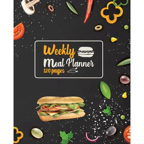 Weekly Meal Planner