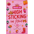 High Sticking The Heart