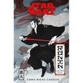 Star Wars Visions: Ronin: A Visions Novel (Inspired by the Duel)