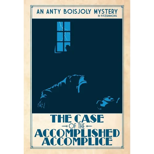 The Case of the Accomplished Accomplice