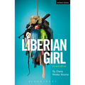 Liberian Girl