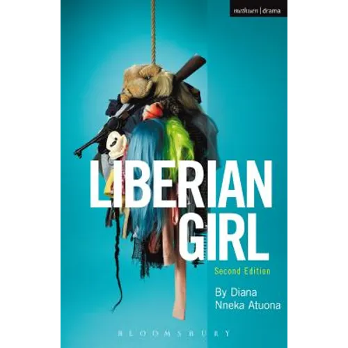 Liberian Girl