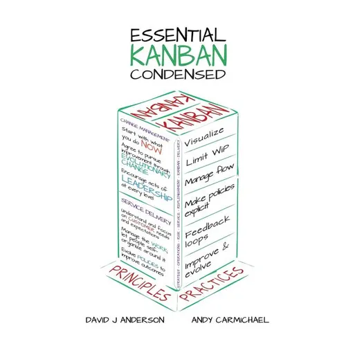 Essential Kanban Condensed
