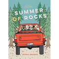 Summer of Rocks