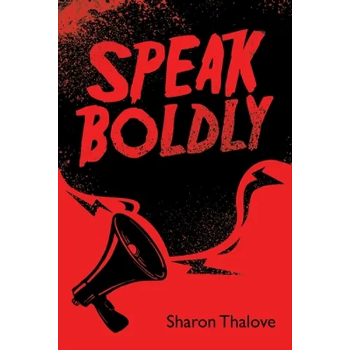 Speak Boldly