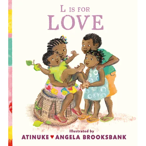 L Is for Love