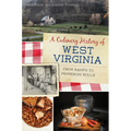 A Culinary History of West Virginia: From Ramps to Pepperoni Rolls