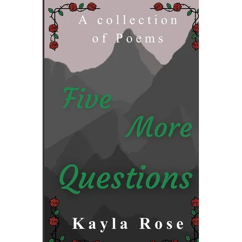 Five More Questions