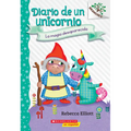 Diario de Un Unicornio #7: La Magia Desaparecida (the Missing Magic): Volume 7