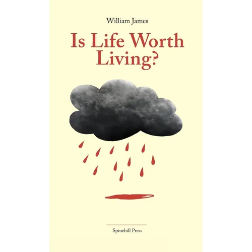 Is Life Worth Living?: Finding Your Life's Purpose in Difficult Times