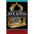 The Apocrypha: Including Books from the Ethiopic Bible