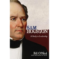 Sam Houston: A Study In Leadership