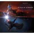 The Art of Star Wars: The Rise of Skywalker