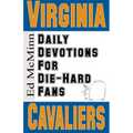 Daily Devotions for Die-Hard Fans Virginia Cavaliers