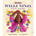 Willi Ninja: Vogue Legend
