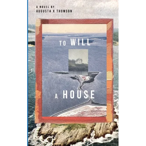 To Will a House