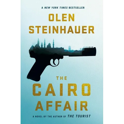The Cairo Affair