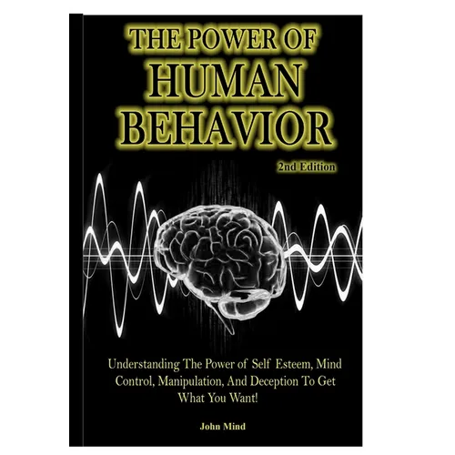 Human Behavior Power