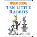 Ten Little Rabbits