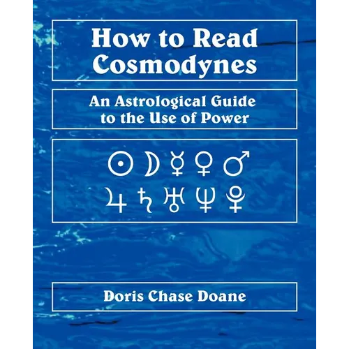 How to Read Cosmodynes