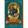 The Boy Who Lost Fairyland
