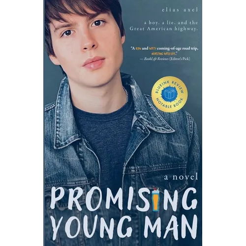 Promising Young Man