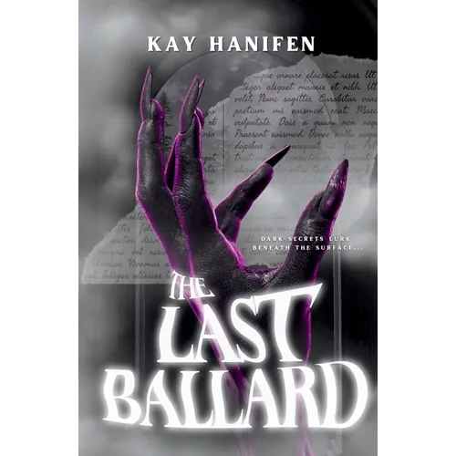 The Last Ballard