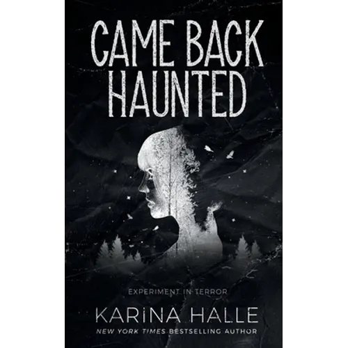 Came Back Haunted