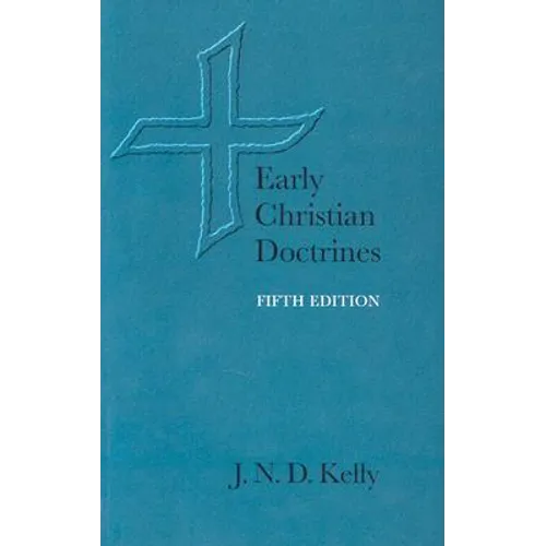 Early Christian Doctrines