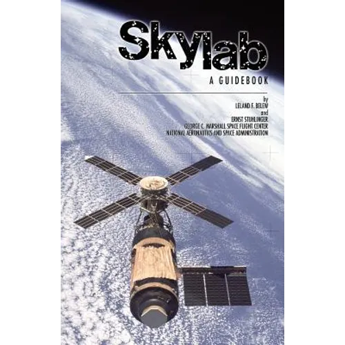 Skylab a Guidebook