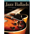 Jazz Ballads: Jazz Guitar Chord Melody Solos