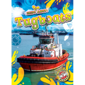 Tugboats