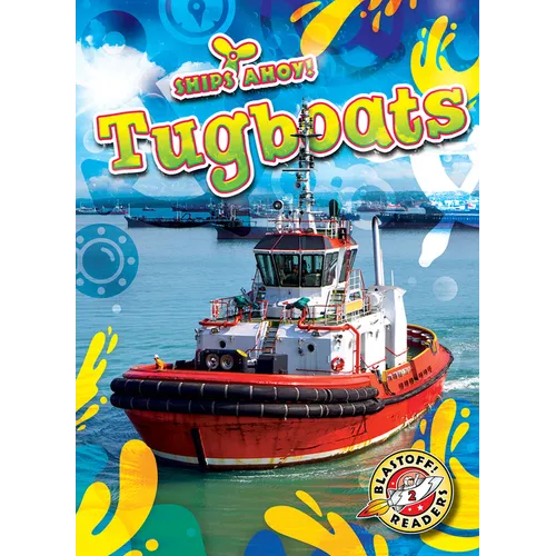 Tugboats