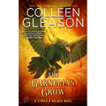 The Carnelian Crow: A Stoker & Holmes Book