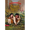 Patriots, Redcoats and Spies