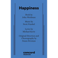 Happiness