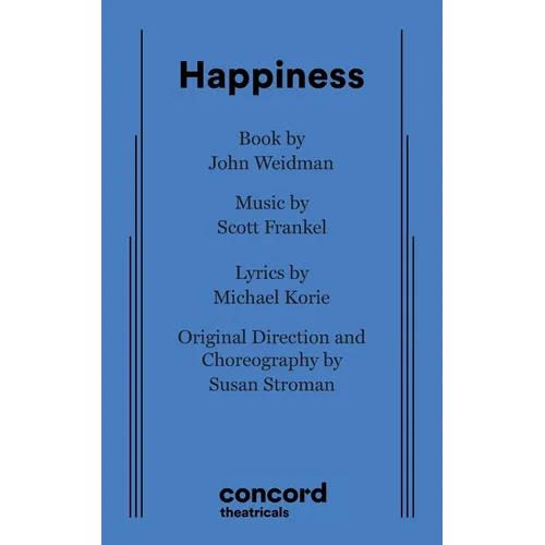 Happiness