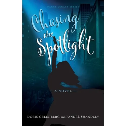 Chasing the Spotlight