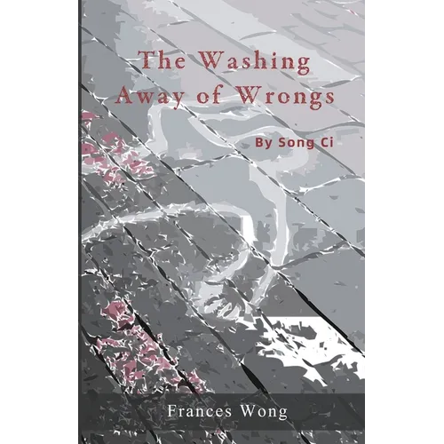 The Washing Away of Wrongs
