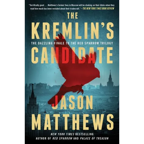 The Kremlin's Candidate