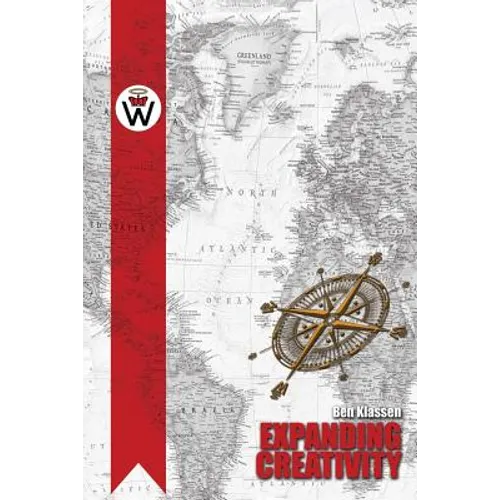 Expanding Creativity