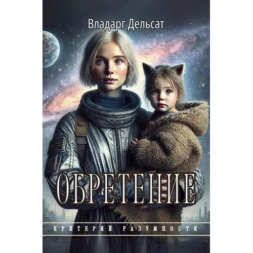 Обретение