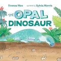 The Opal Dinosaur