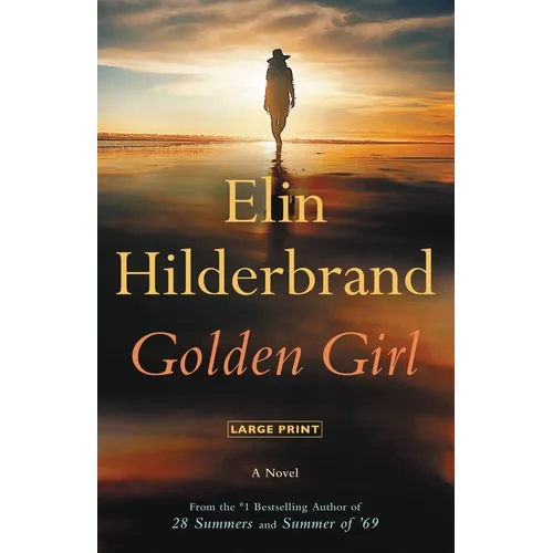 Golden Girl