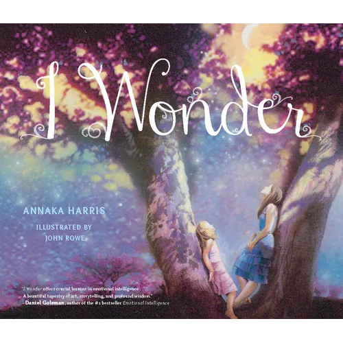 I Wonder