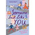 Someone Just Like You