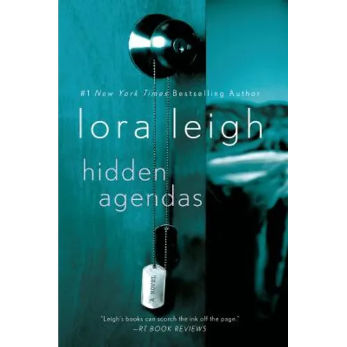 Hidden Agendas