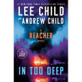 In Too Deep: A Reacher Novel