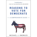 Reasons to Vote for Democrats: A Comprehensive Guide